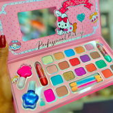 25 in 1 Girls Makeup Kit